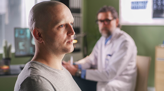 Palliative Care: A Critical Service for Patients with Serious Illness or in Need of End-of-Life Care